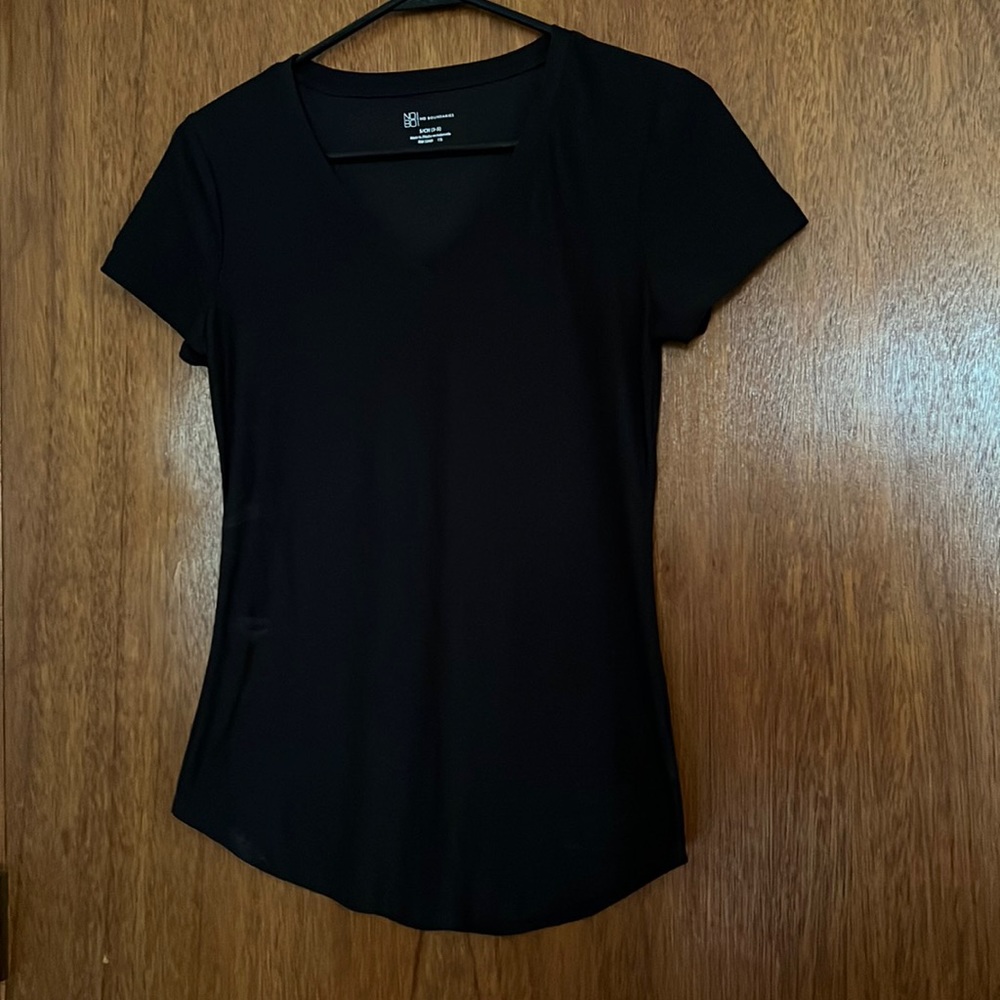 Work out shirt
